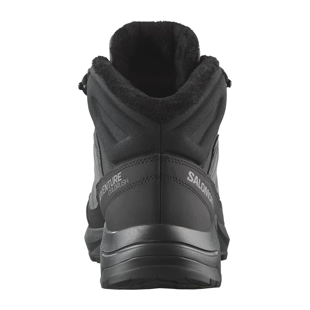 Bottes d'hiver Salomon X-Adventure Coldrush WP (hommes)