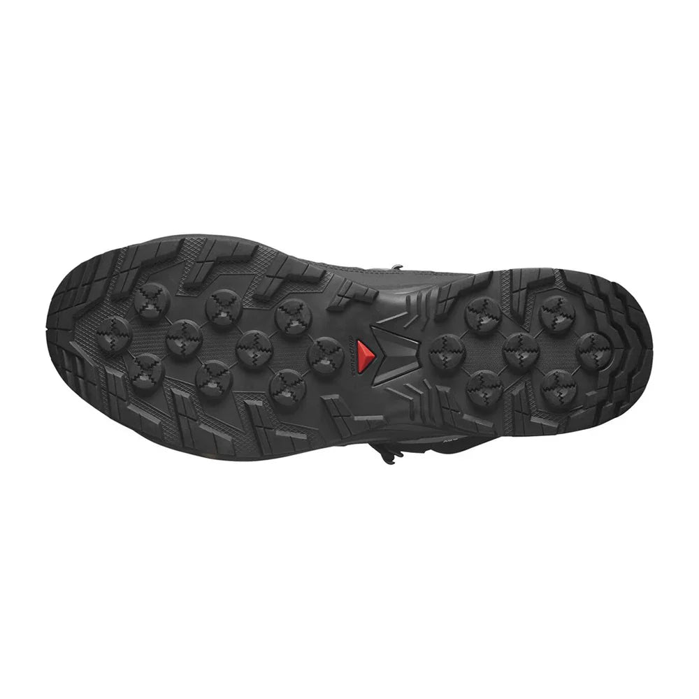 Bottes d'hiver Salomon X-Adventure Coldrush WP (hommes)