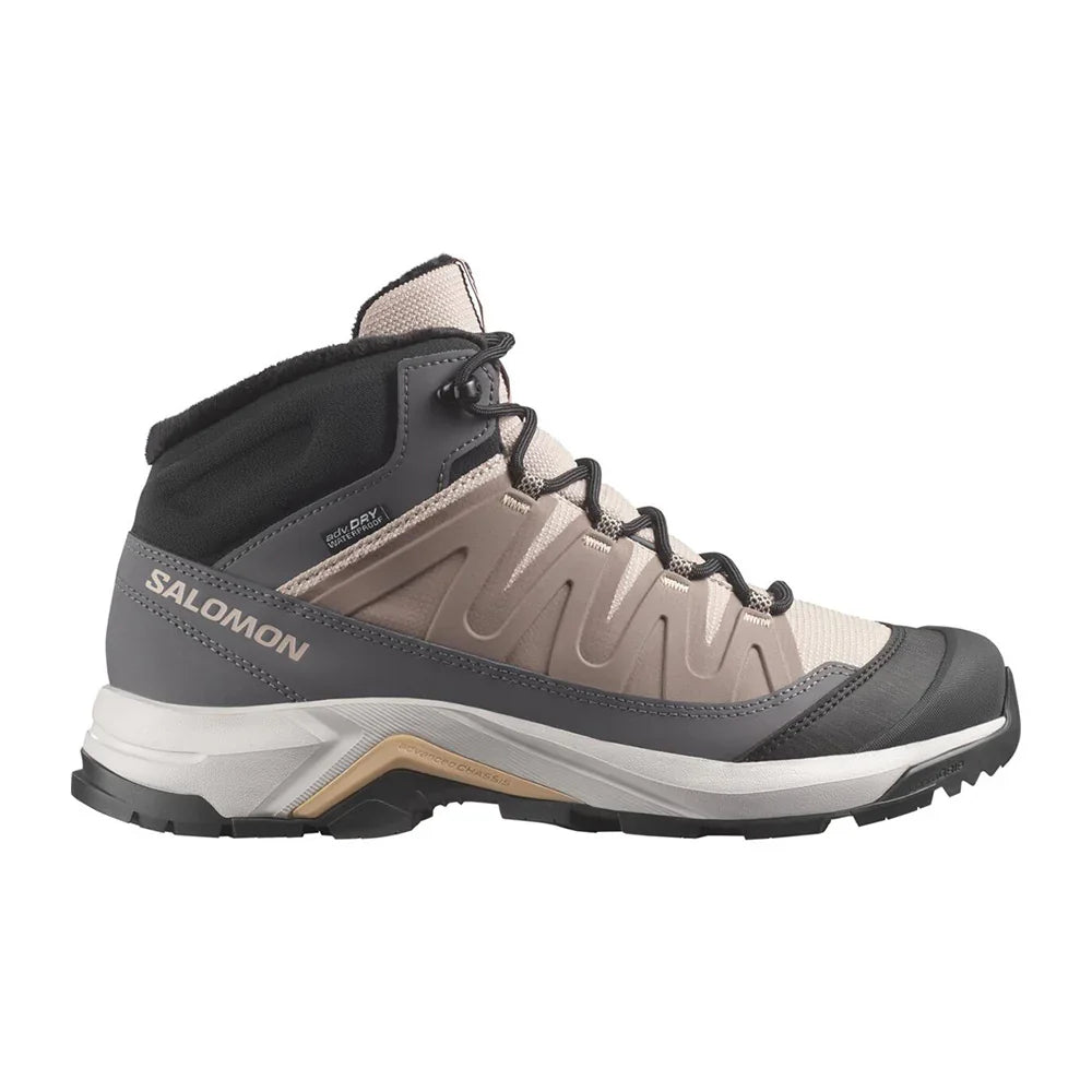 Salomon W's X-Adventure Coldrush WP Winter Boots
