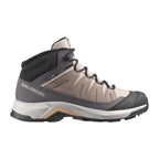 Salomon W's X-Adventure Coldrush WP Winter Boots