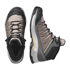 Salomon W's X-Adventure Coldrush WP Winter Boots