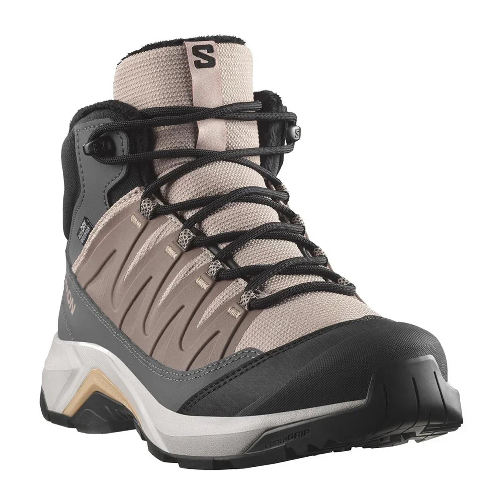 Salomon W's X-Adventure Coldrush WP Winter Boots