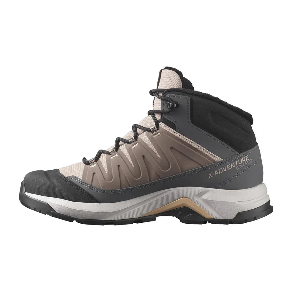Salomon W's X-Adventure Coldrush WP Winter Boots