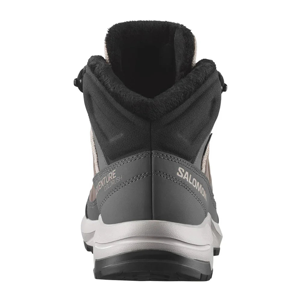 Salomon W's X-Adventure Coldrush WP Winter Boots