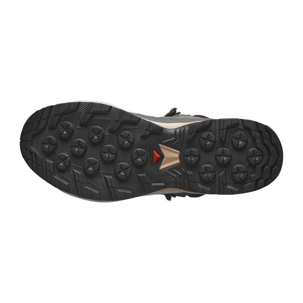 Salomon W's X-Adventure Coldrush WP Winter Boots