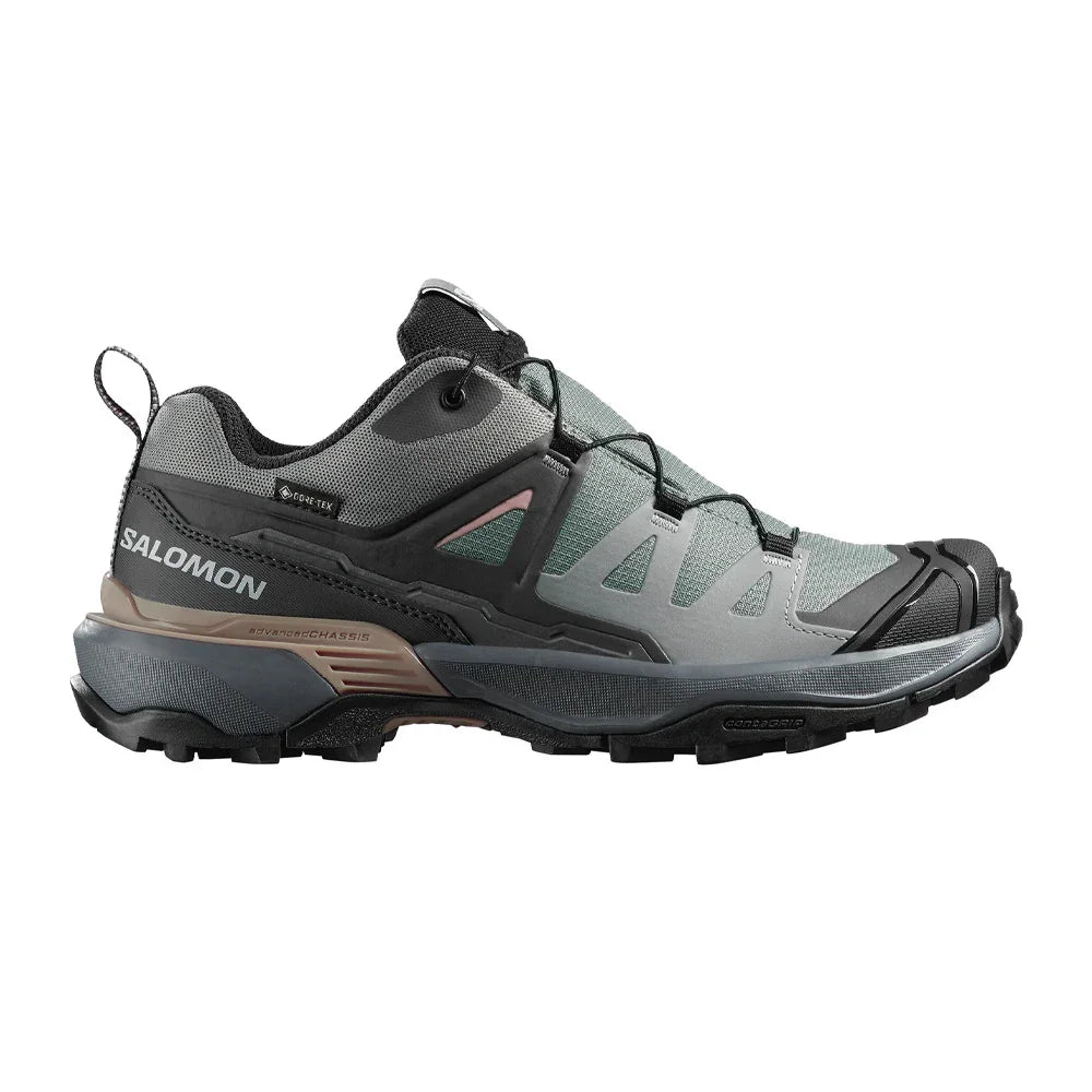 Souliers de randonnée Salomon X Ultra 360 GTX (femmes)