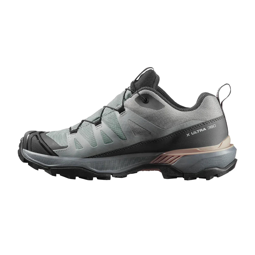 Souliers de randonnée Salomon X Ultra 360 GTX (femmes)