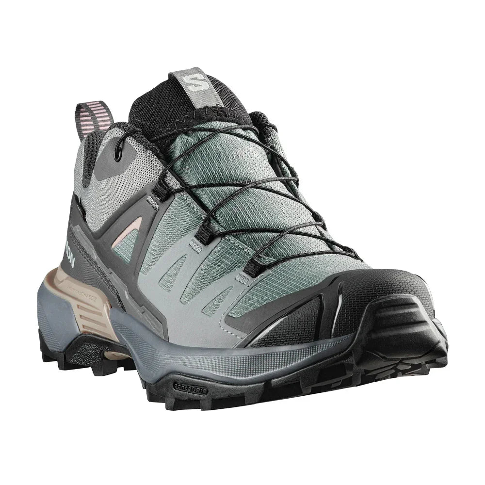 Souliers de randonnée Salomon X Ultra 360 GTX (femmes)