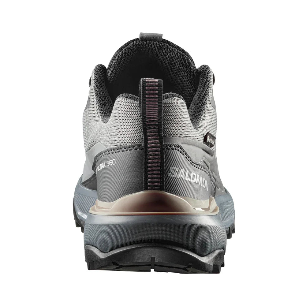 Souliers de randonnée Salomon X Ultra 360 GTX (femmes)