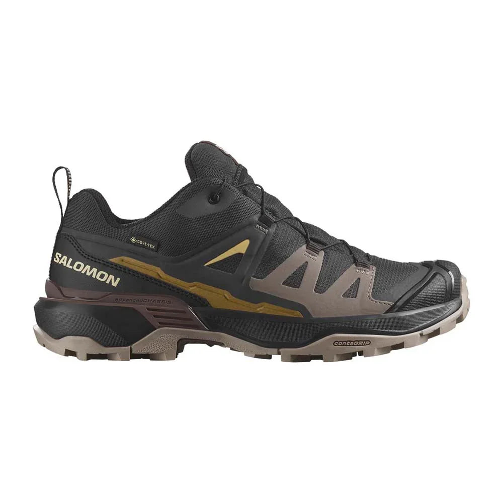 Souliers de randonnée Salomon X Ultra 360 GTX (femmes)