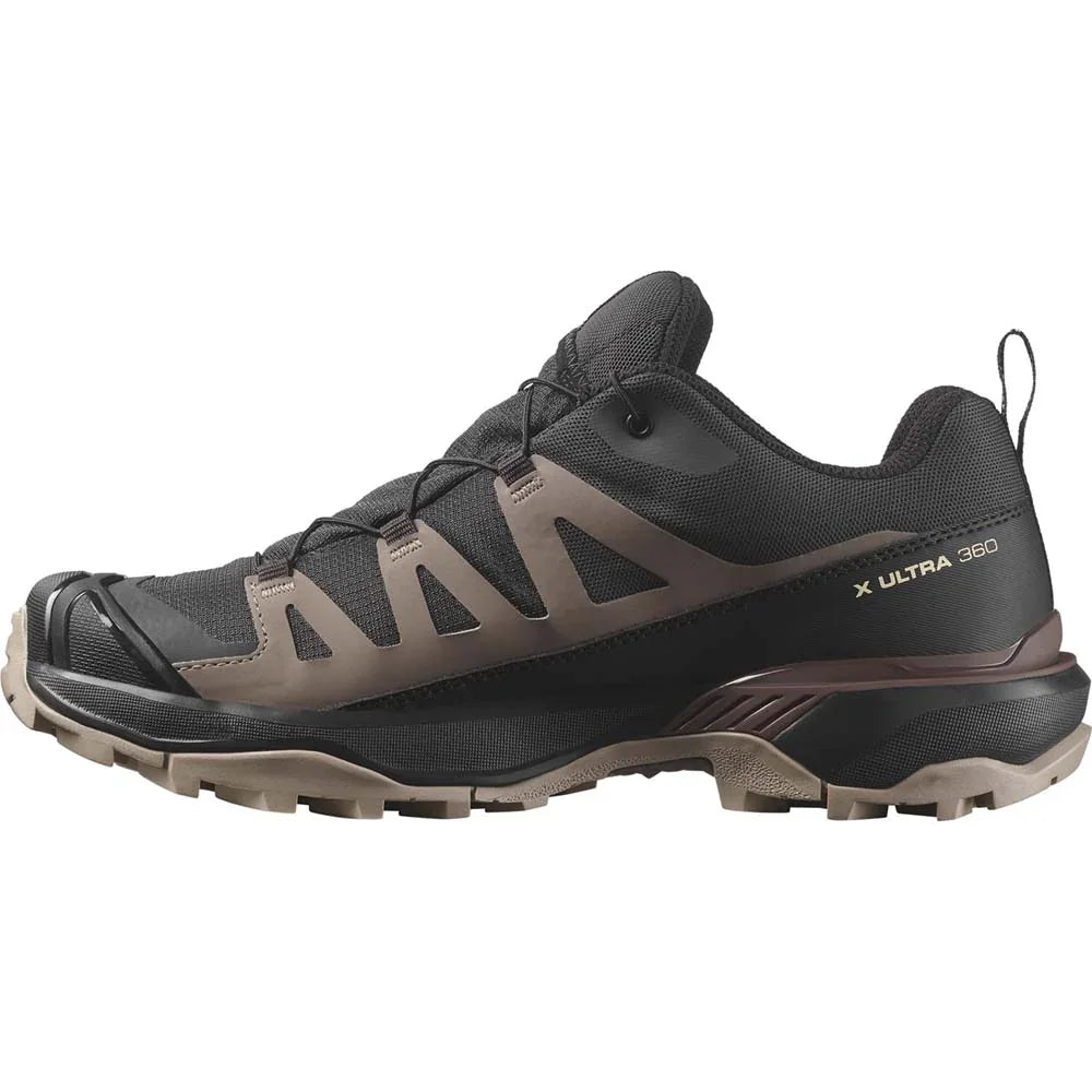 Souliers de randonnée Salomon X Ultra 360 GTX (femmes)