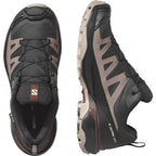Souliers de randonnée Salomon X Ultra 360 GTX (femmes)