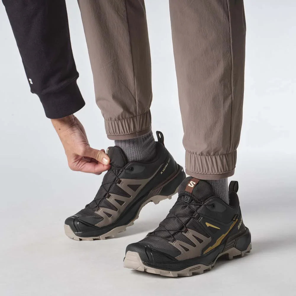 Souliers de randonnée Salomon X Ultra 360 GTX (femmes)