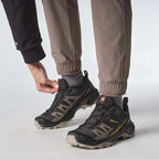 Souliers de randonnée Salomon X Ultra 360 GTX (femmes)