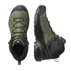 Salomon M's X Ultra 360 Mid GTX Waterproof Hiking Boots