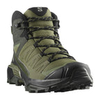 Salomon M's X Ultra 360 Mid GTX Waterproof Hiking Boots