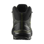 Salomon M's X Ultra 360 Mid GTX Waterproof Hiking Boots