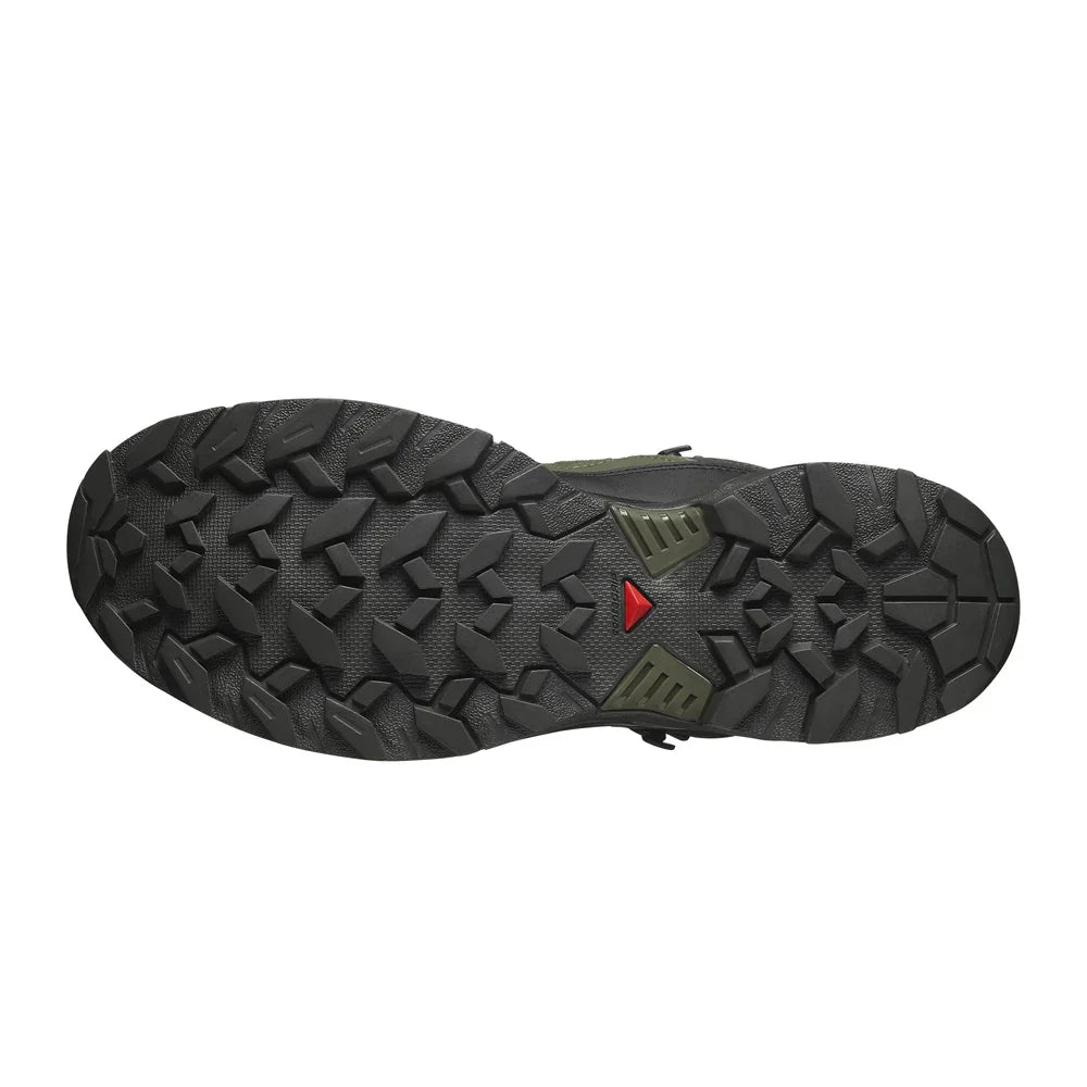 Salomon M's X Ultra 360 Mid GTX Waterproof Hiking Boots