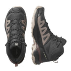 Souliers de randonnée Salomon X Ultra 360 GTX Mid (femmes)