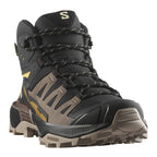 Souliers de randonnée Salomon X Ultra 360 GTX Mid (femmes)