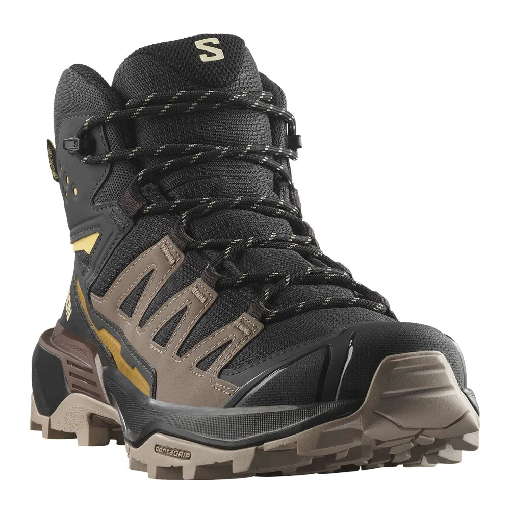 Souliers de randonnée Salomon X Ultra 360 GTX Mid (femmes)