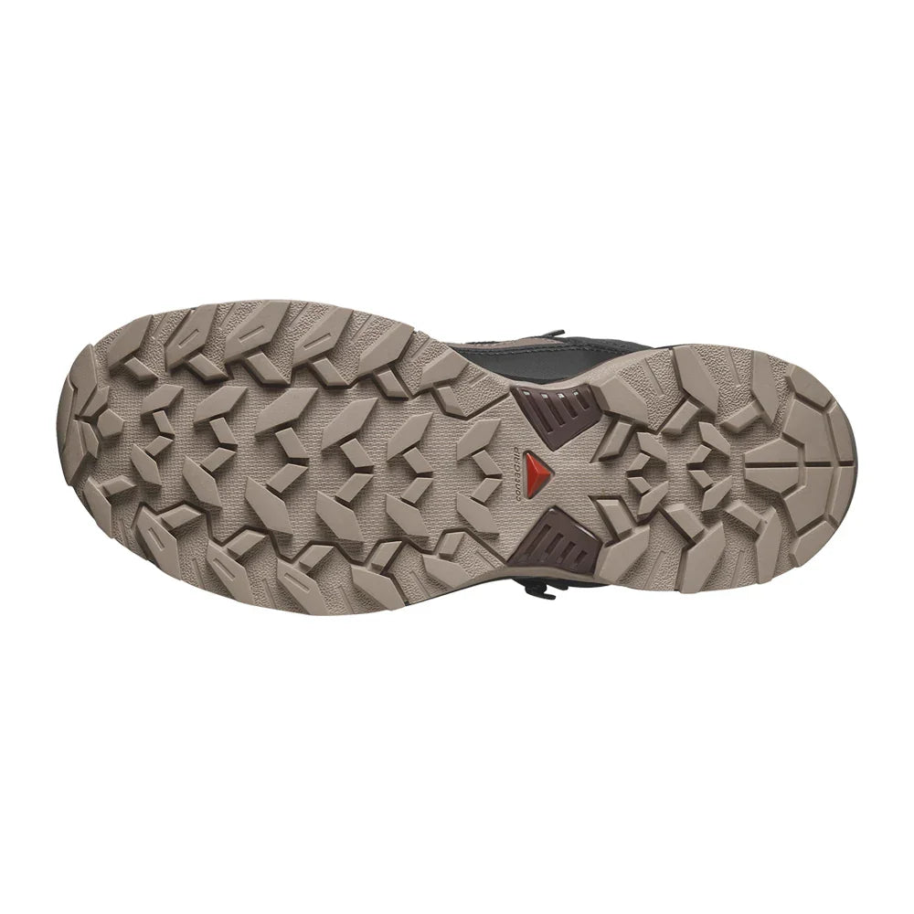 Souliers de randonnée Salomon X Ultra 360 GTX Mid (femmes)