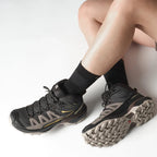 Souliers de randonnée Salomon X Ultra 360 GTX Mid (femmes)