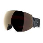Salomon Radium Prime Ski Goggles – Sigma Gun Metal