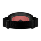 Salomon Radium Prime Ski Goggles – Sigma Poppy Red