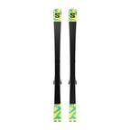 Skis alpins Salomon Addikt Pro 76 avec fixations MI12 GW