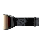 Salomon Sentry Prime Ski Goggles – Sigma Gun Metal
