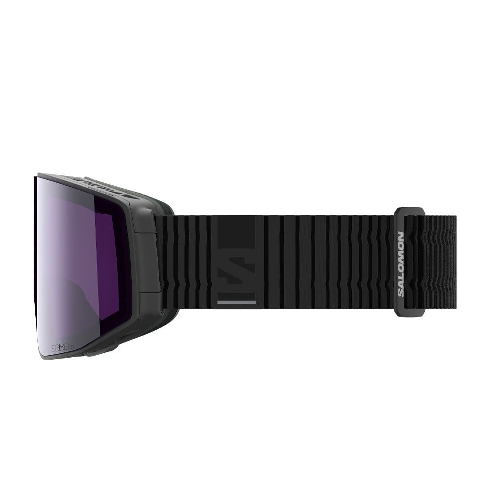 Lunettes de ski Salomon Sentry Prime – Sigma Sky Blue