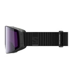 Lunettes de ski Salomon Sentry Prime – Sigma Sky Blue