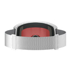 Lunettes de ski Salomon Sentry Prime – Sigma Poppy Red