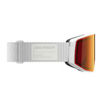 Lunettes de ski Salomon Sentry Prime – Sigma Poppy Red