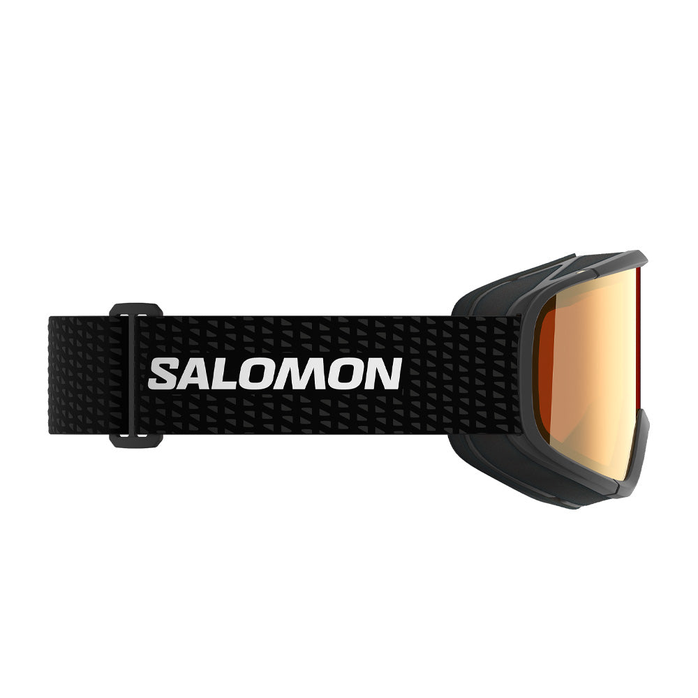 Salomon Aksium 2.0 Ski Goggles – Photochromic Black