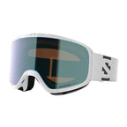 Lunettes de ski Salomon Aksium 2.0 – Photo ML Blue