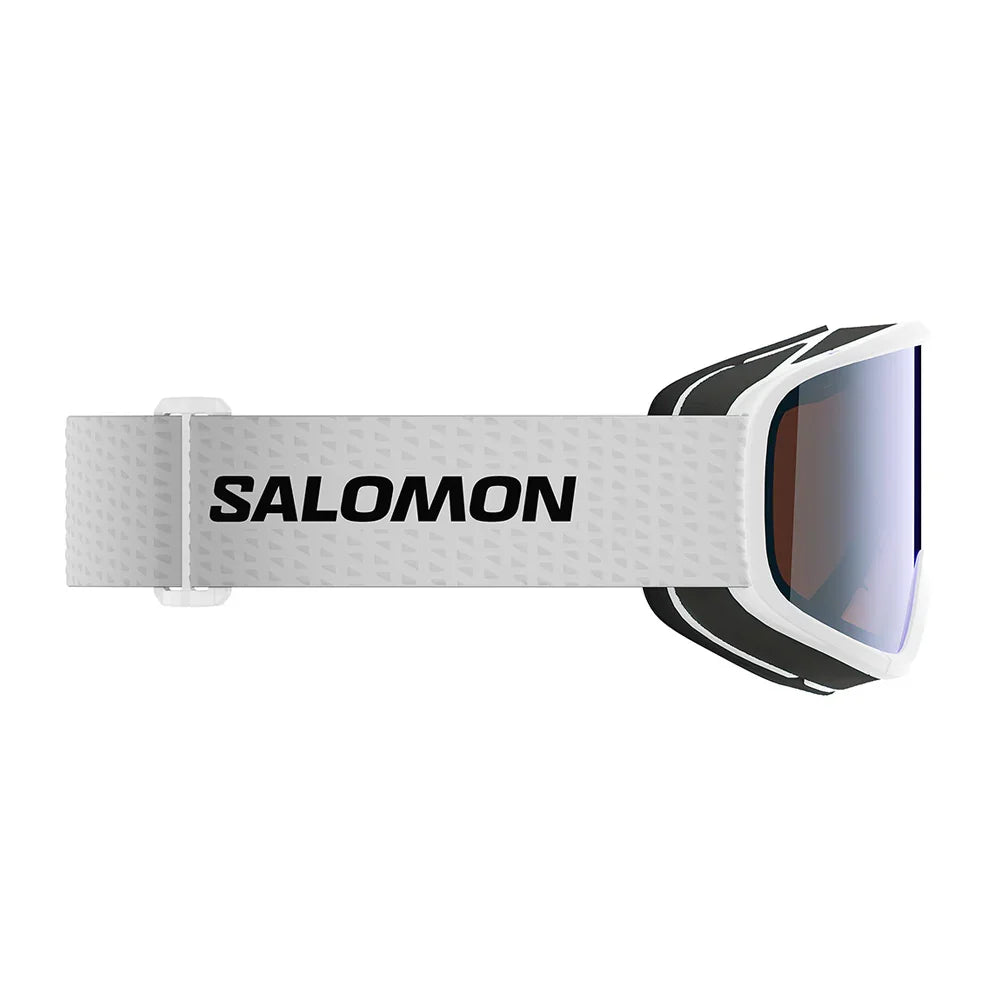 Lunettes de ski Salomon Aksium 2.0 – Photo ML Blue