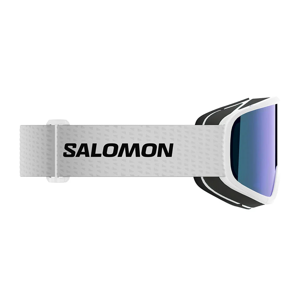 Lunettes de ski Salomon Aksium 2.0 – ML Mid Blue