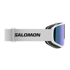 Lunettes de ski Salomon Aksium 2.0 – ML Mid Blue