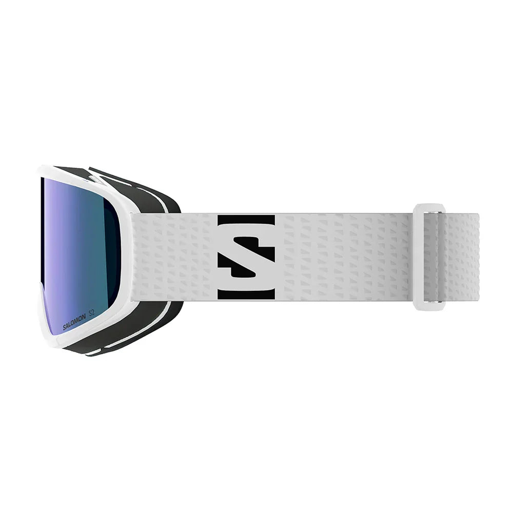 Lunettes de ski Salomon Aksium 2.0 – ML Mid Blue