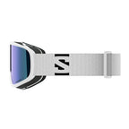Lunettes de ski Salomon Aksium 2.0 – ML Mid Blue