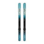 Skis alpins Salomon Stance 80 avec fixations M10 GW L80 (femmes)