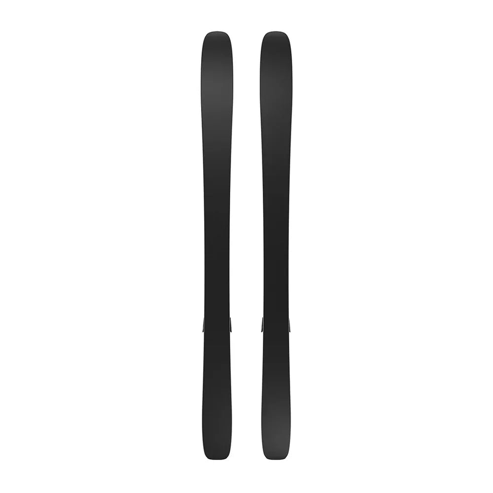 Skis alpins Salomon QST 92 avec fixations M11 GW L100