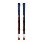 Skis alpins Salomon S/MAX 6 XT avec fixations M10 GW L80
