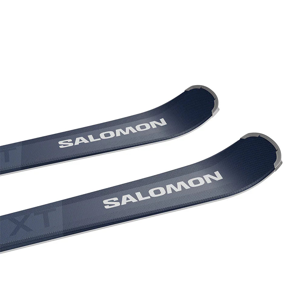 Skis alpins Salomon S/MAX 6 XT avec fixations M10 GW L80