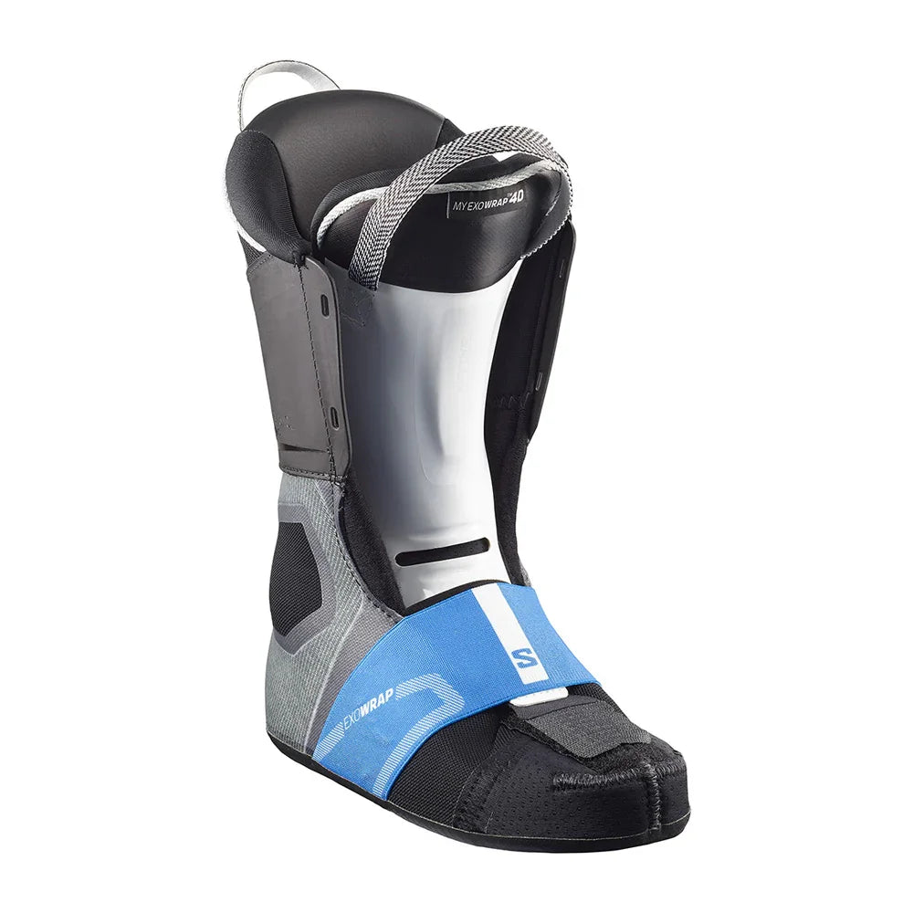 Bottes de ski alpin Salomon S/PRO Supra Dual BOA 130
