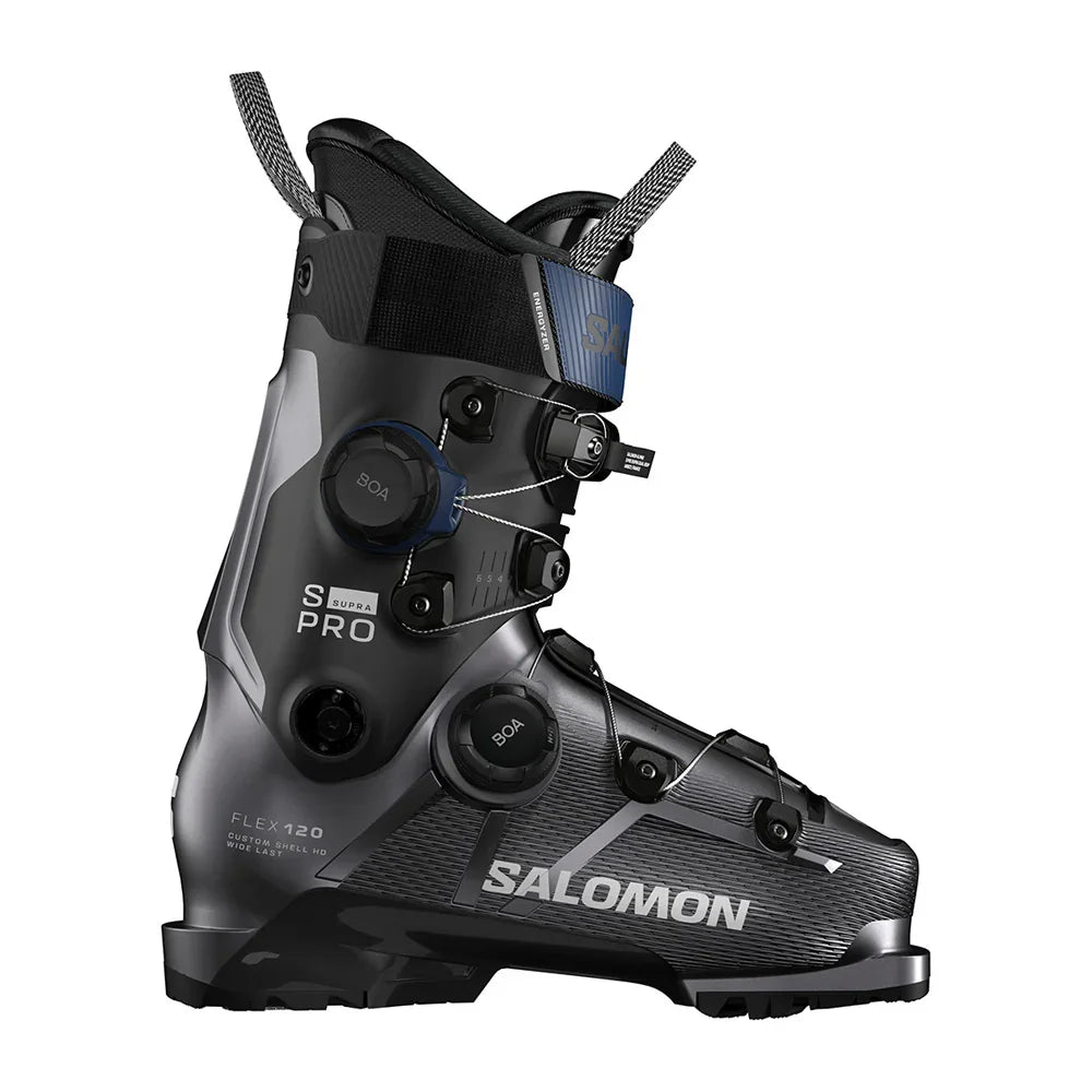 Chaussures De Ski Dalbello NX 9.2 – Femme – Mondopoint 23.5 – Grises – Occasion