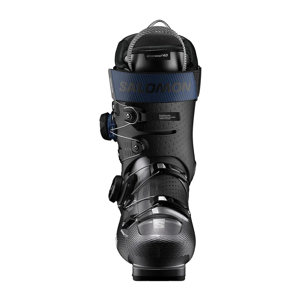 Bottes de ski alpin Salomon S/PRO Supra Dual BOA 120