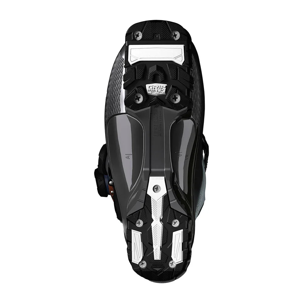 Bottes de ski alpin Salomon S/PRO Supra Dual BOA 120
